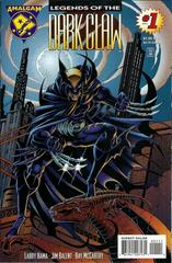 Legends of the Dark Claw #1 (1996) Comic Books Legends of the Dark Claw Prices