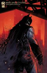 Batman: Gargoyle of Gotham [Petraites] #1 (2023) Comic Books Batman: Gargoyle of Gotham Prices