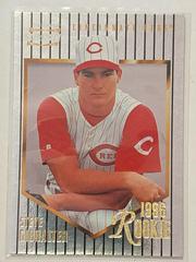 Steve Gibralter #165 Baseball Cards 1996 Summit Prices