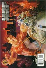 Magnus Robot Fighter [Evans] Comic Books Magnus Robot Fighter Prices
