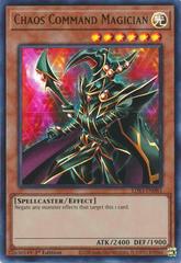 Chaos Command Magician YuGiOh Legendary Duelists: Season 3 Prices