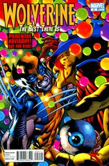 Wolverine: The Best There Is #2 (2011) Comic Books Wolverine: The Best There Is Prices