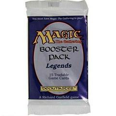 MTG BOOSTER PACK x1 Brand new factory sealed listing 1 of 2