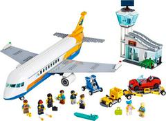 LEGO Set | Passenger Airplane LEGO City