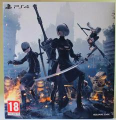 Nier Automata [Collector's Edition] PAL Playstation 4 Prices