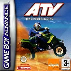 ATV Quad Power Racing PAL GameBoy Advance Prices