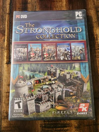 The Stronghold Collection photo