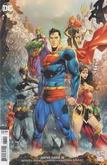Justice League [Daniel & Morey] Comic Books Justice League Prices