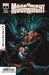 Vengeance of the Moon Knight #5 (2024) Comic Books Vengeance of the Moon Knight Prices