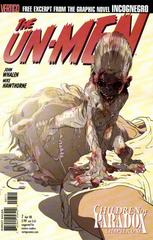The Un-Men #7 (2008) Comic Books The Un-Men Prices