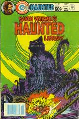 Haunted #64 (1982) Comic Books Haunted Prices