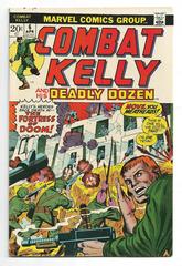 Combat Kelly #6 (1973) Comic Books Combat Kelly Prices