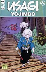 Usagi Yojimbo #15 (2020) Comic Books Usagi Yojimbo Prices