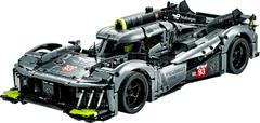 LEGO Set | Peugeot 9X8 24H Le Mans Hybrid Hypercar LEGO Technic