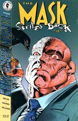 The Mask #5 (1995) Comic Books The Mask Prices