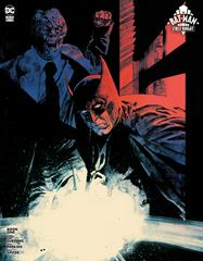 Bat-Man: First Knight [Phillips] #1 (2024) Comic Books Bat-Man: First Knight Prices