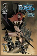 Tarot: Witch of the Black Rose [B] #121 (2020) Comic Books Tarot: Witch of the Black Rose Prices