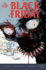 Black Friday [Scout Comics] #1 (2021) Comic Books Black Friday Prices