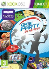 Game Party: In Motion PAL Xbox 360 Prices