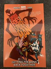 Getting the Band Back Together #1 (2014) Comic Books Superior Foes of Spider-Man Prices