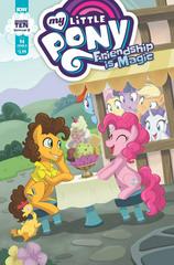 My Little Pony: Friendship Is Magic [Garcia] Comic Books My Little Pony: Friendship is Magic Prices
