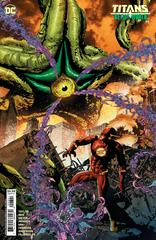 Titans: Beast World [Deodato Jr.] #6 (2024) Comic Books Titans: Beast World Prices