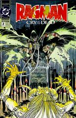 Ragman: Cry of the Dead #2 (1993) Comic Books Ragman: Cry of the Dead Prices