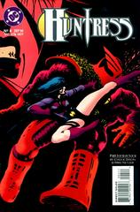 Huntress #4 (1994) Comic Books Huntress Prices