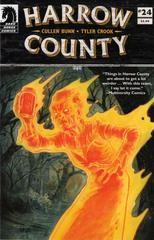 Harrow County Comic Books Harrow County Prices