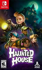Haunted House Nintendo Switch Prices
