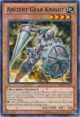 Ancient Gear Knight [Starfoil Rare] BP01-EN146 YuGiOh Battle Pack: Epic Dawn Prices