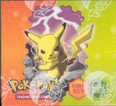 Booster Box Pokemon Fire Red & Leaf Green Prices