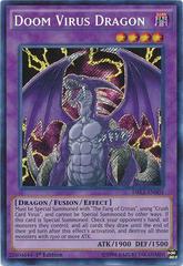 Doom Virus Dragon YuGiOh Dragons of Legend 2 Prices