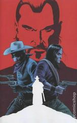 Lone Ranger [Virgin] #6 (2007) Comic Books Lone Ranger Prices