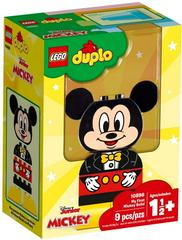 My First Mickey Build #10898 LEGO DUPLO Disney Prices