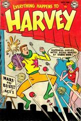 Everything Happens to Harvey #2 (1953) Comic Books Everything Happens to Harvey Prices