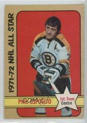 Phil Esposito #230 Hockey Cards 1972 O-Pee-Chee Prices