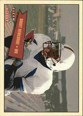 Bobby Newcombe #442 Football Cards 2001 Fleer Tradition Glossy Prices