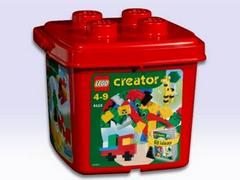 LEGO Set | Brick Adventures LEGO Creator