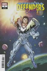 Defenders: Beyond [Lim] #1 (2022) Comic Books Defenders: Beyond Prices