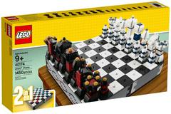 LEGO Chess #40174 LEGO Brand Prices