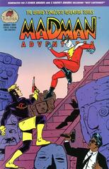 Madman Adventures #3 (1993) Comic Books Madman Adventures Prices