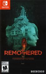Remothered: Tormented Fathers Nintendo Switch Prices