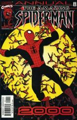 Amazing Spider-Man Annual (2000) Comic Books Amazing Spider-Man Annual Prices