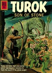Turok, Son of Stone #26 (1961) Comic Books Turok, Son of Stone Prices
