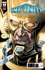 Infinity Countdown [2nd Print Hawthorne] Comic Books Infinity Countdown Prices