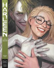 Harleen #2 (2019) Comic Books Harleen Prices