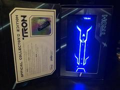 PDP Tron Collectors Edition Wireless Controller Wii Prices