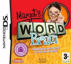 Margot's Word Brain PAL Nintendo DS Prices
