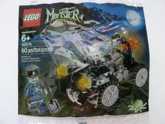 Zombie Car #40076 LEGO Monster Fighters Prices